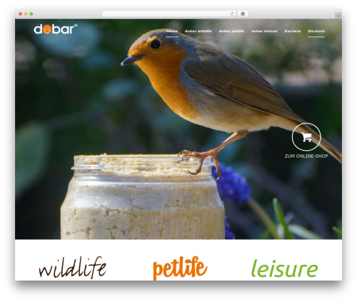 Scroll to Anchor (scroll-to-anchor) free WordPress plugin - dobar.de Scroll to Anchor (scroll-to-anchor) free WordPress plugin - dobar.de