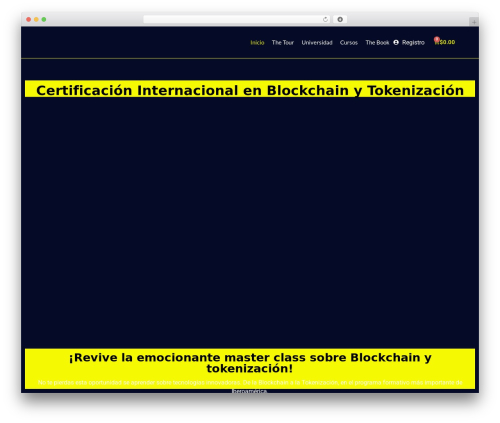 Startklar Elementor Addons (startklar-elmentor-forms-extwidgets) free WordPress plugin - campusblockchain.org