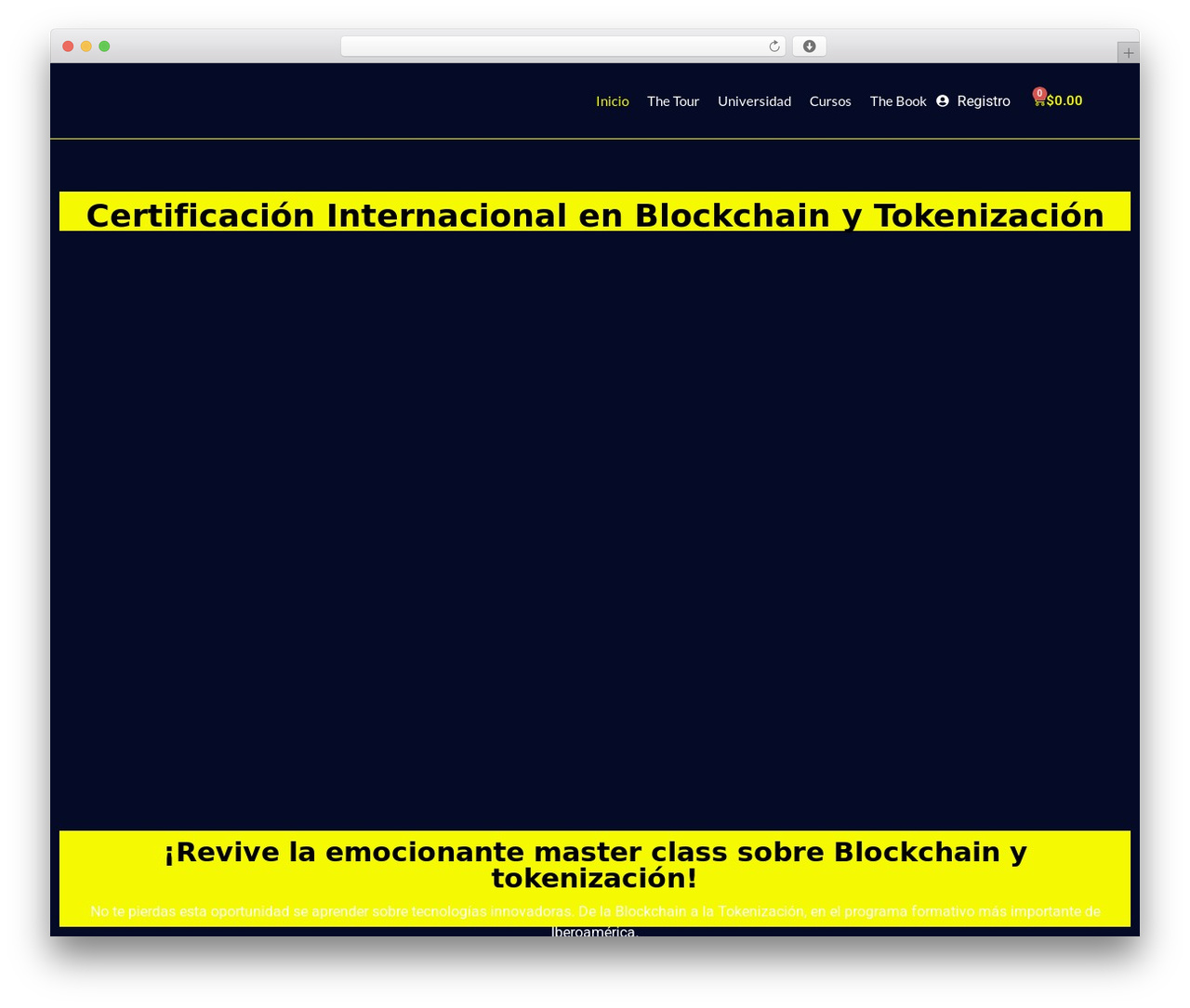 Theme WordPress Hello Elementor - campusblockchain.org Theme WordPress Hello Elementor - campusblockchain.org