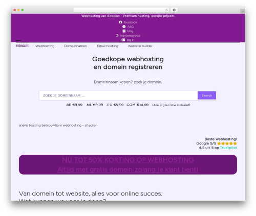 WP Restaurant Price List (wp-restaurant-price-list) free WordPress plugin - siteplan.be WP Restaurant Price List (wp-restaurant-price-list) free WordPress plugin - siteplan.be