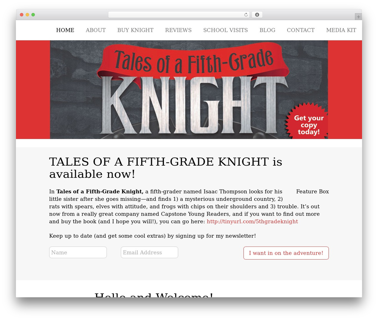 Tribe WordPress theme - douglasgibsonwrites.com Tribe WordPress theme - douglasgibsonwrites.com