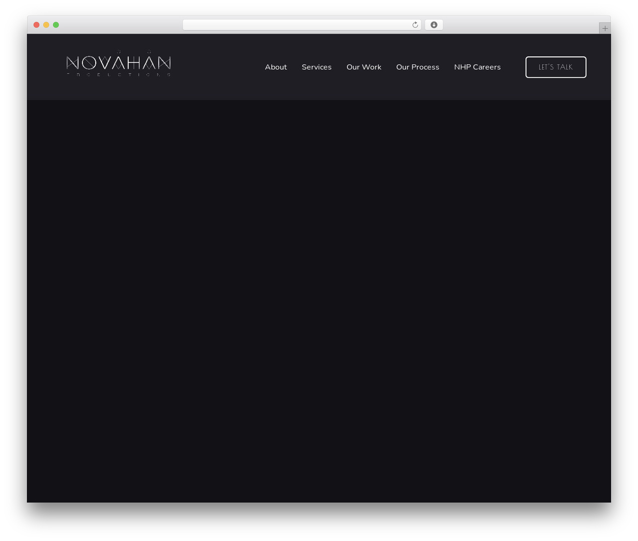 Trydo WordPress theme - novahan.com Trydo WordPress theme - novahan.com