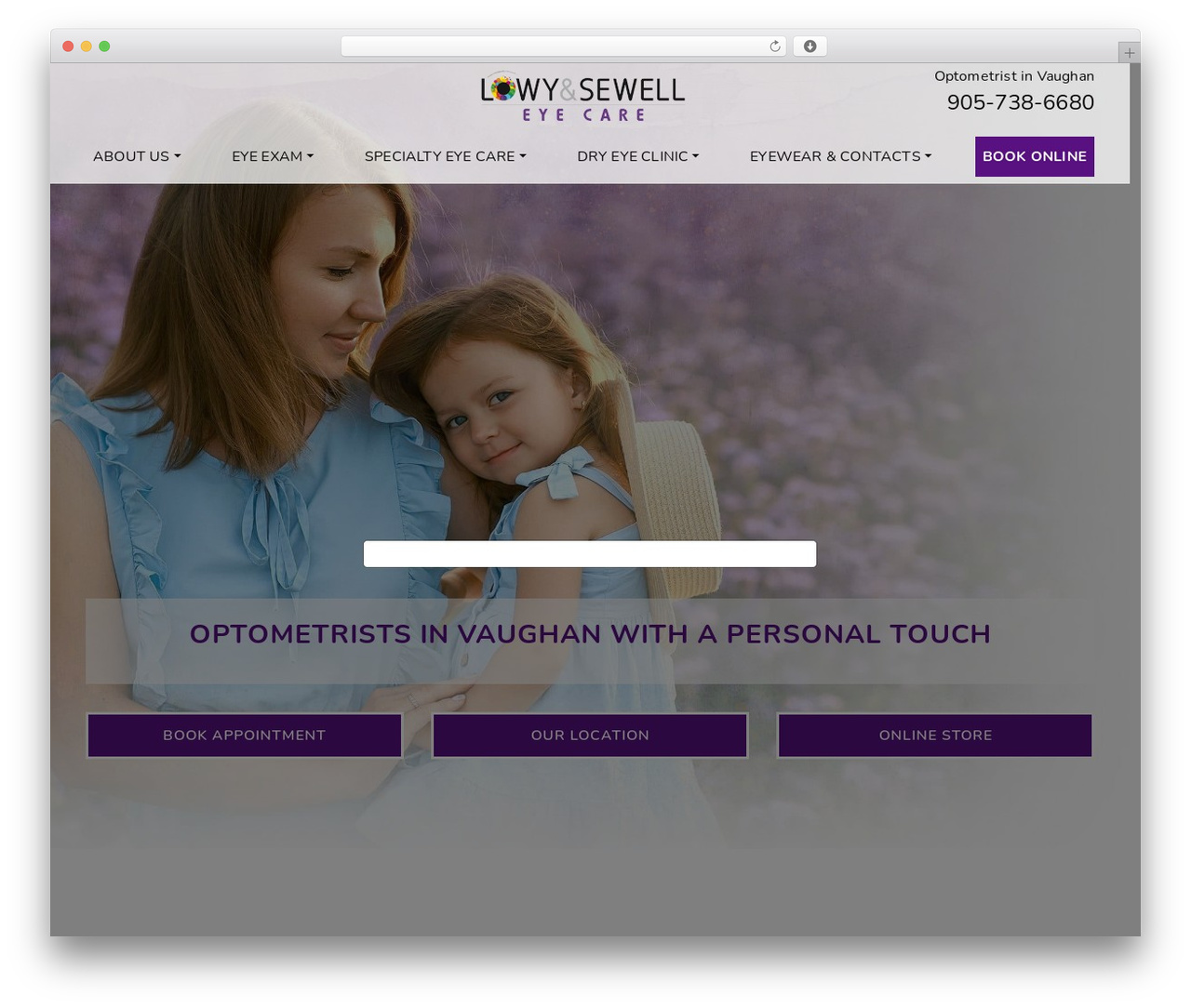 CustomStrap WP theme - lowysewelleyecare.com CustomStrap WP theme - lowysewelleyecare.com