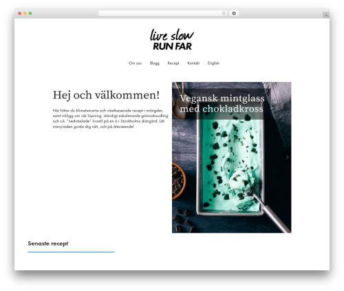 Themify Popup (themify-popup) free WordPress plugin - liveslowrunfar.com