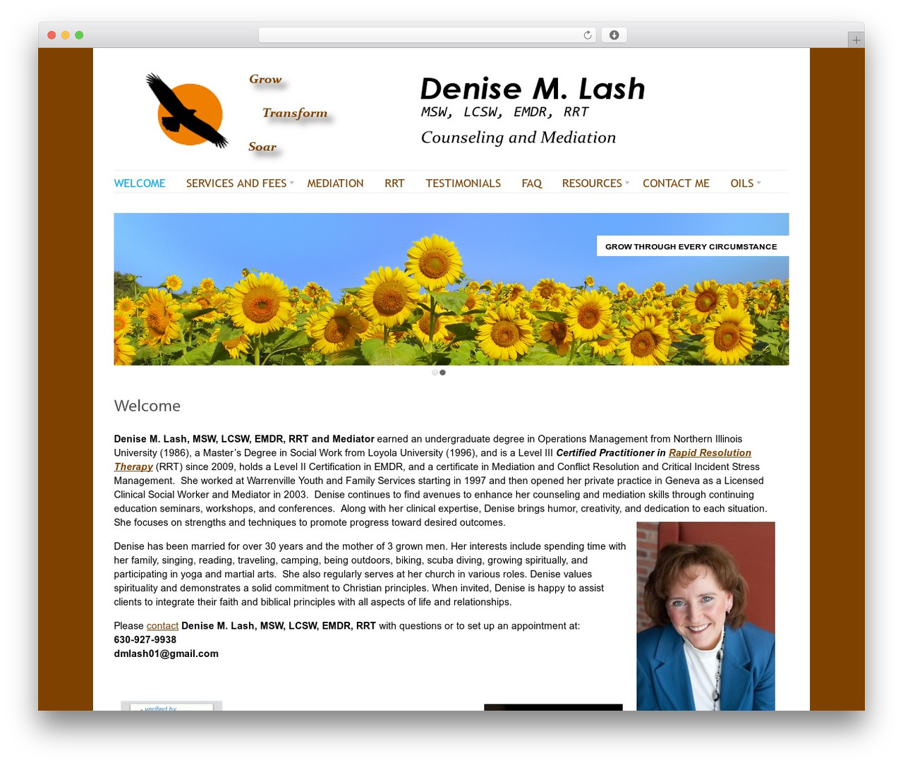 WordPress theme Delicate - deniselash.com WordPress theme Delicate - deniselash.com