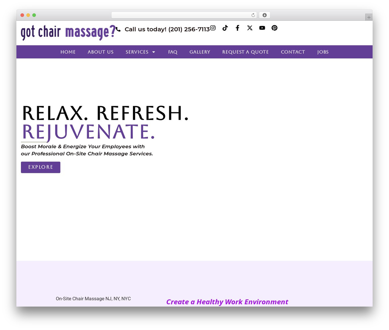 WordPress theme Hello Elementor - gotchairmassage.com WordPress theme Hello Elementor - gotchairmassage.com