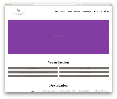Rut Chileno con Validación para WooCommerce (rut-chileno-con-validacion) free WordPress plugin - urbanbeauty.cl