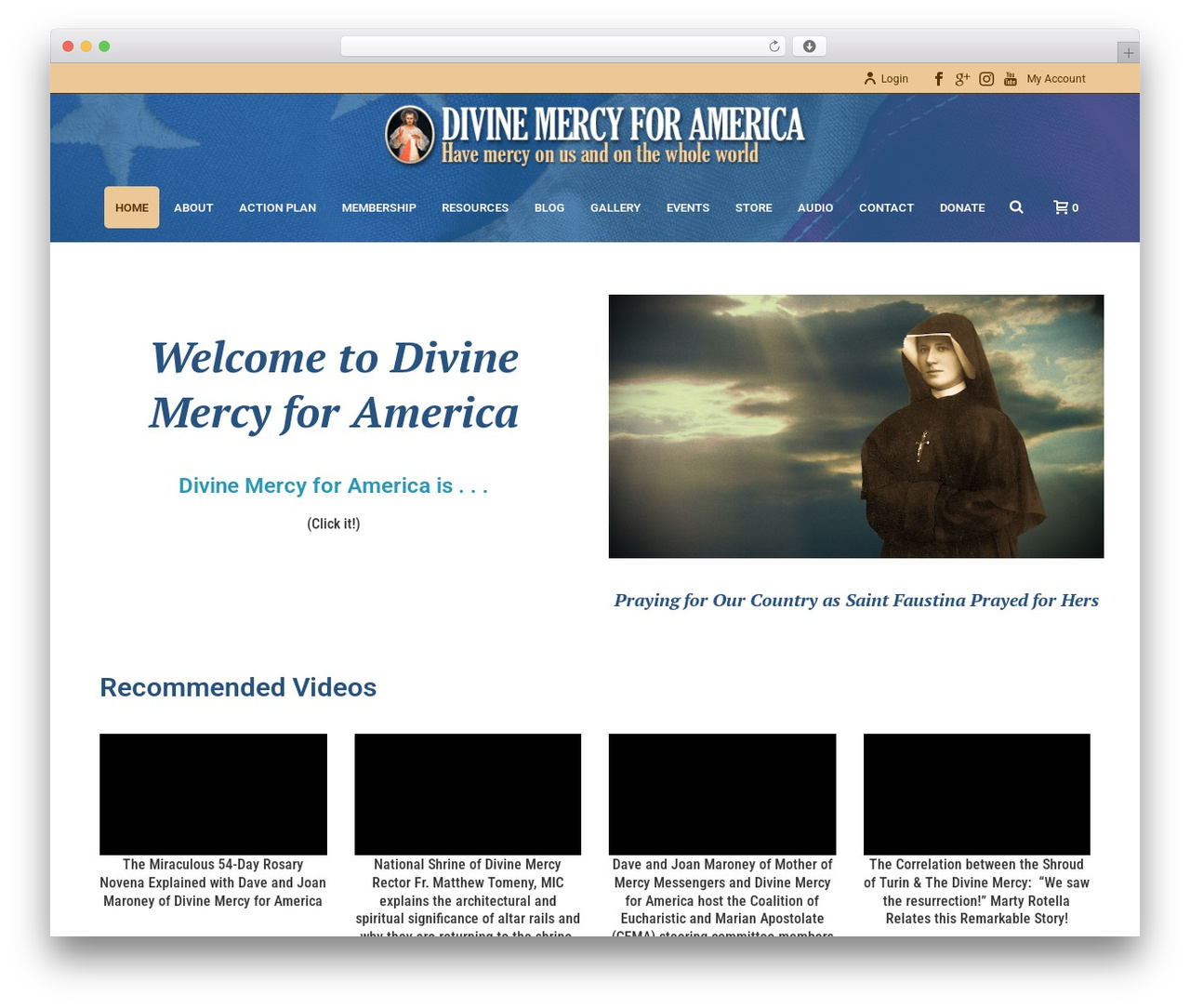 WP theme Jupiter - divinemercyforamerica.org WP theme Jupiter - divinemercyforamerica.org