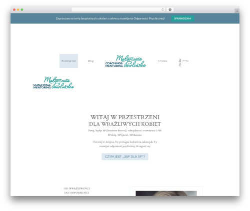 Mhmm WordPress plugin - pawlinska.com