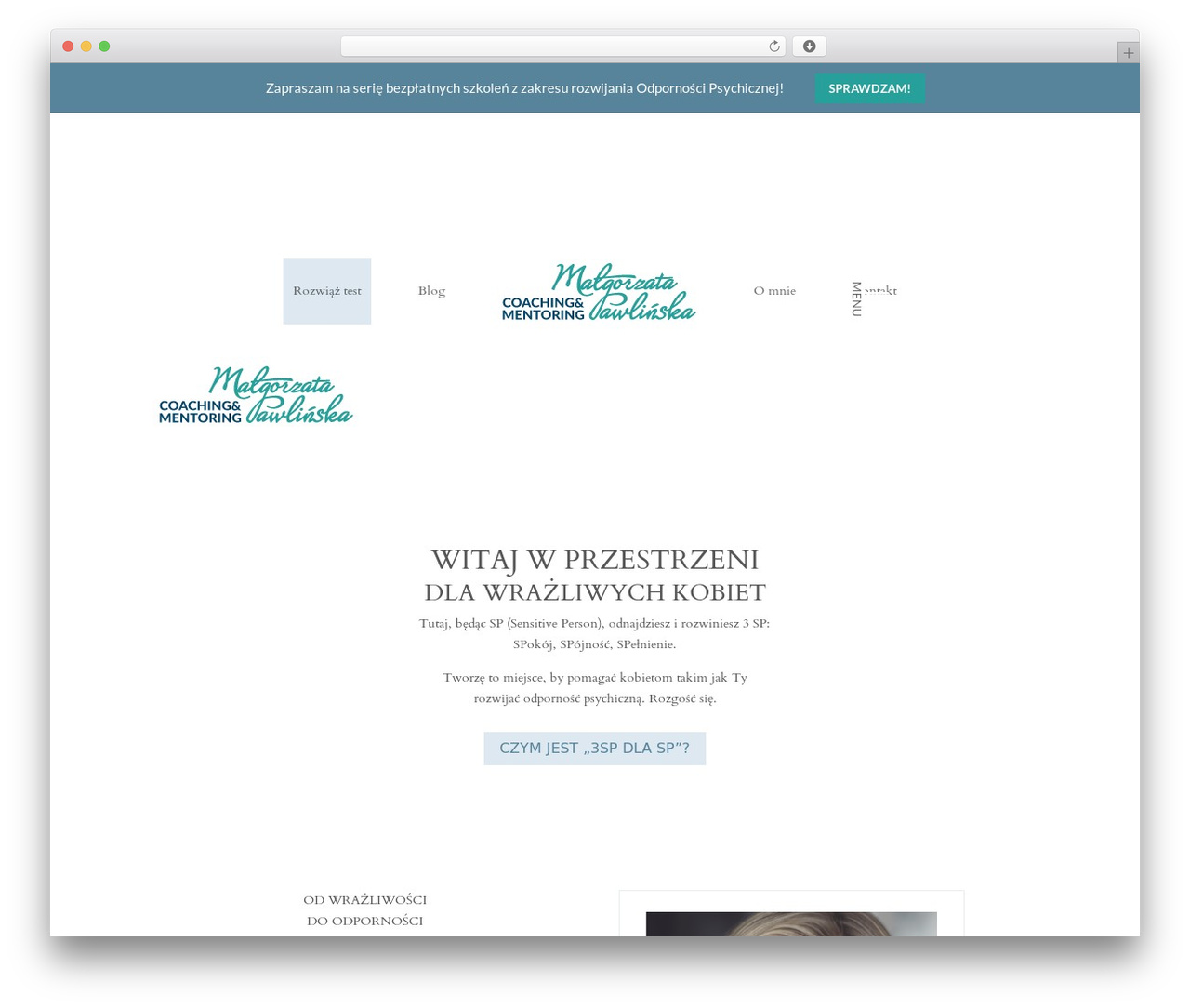WP theme Divi - pawlinska.com WP theme Divi - pawlinska.com