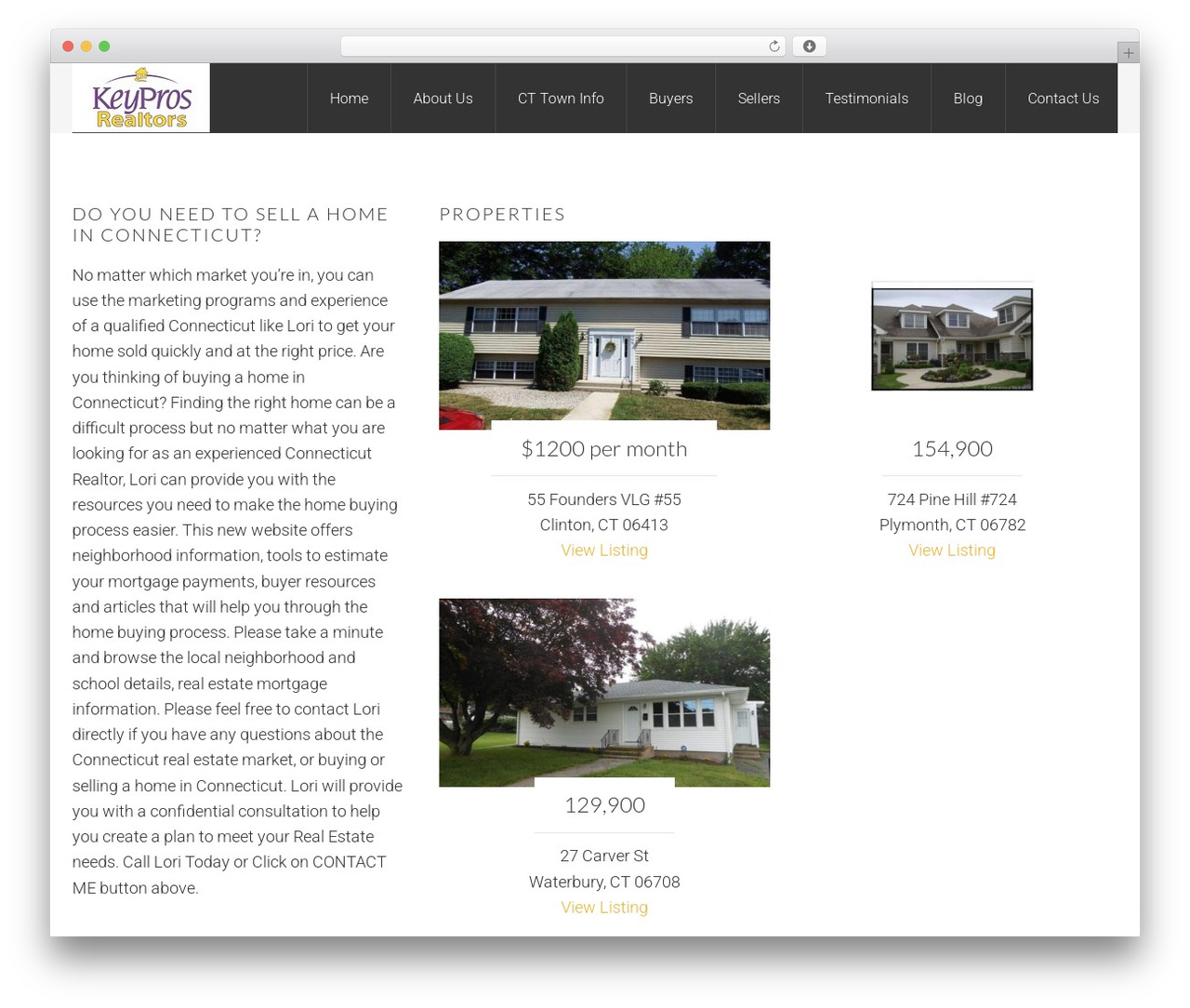 Genesis WordPress theme - keypros.com Genesis WordPress theme - keypros.com