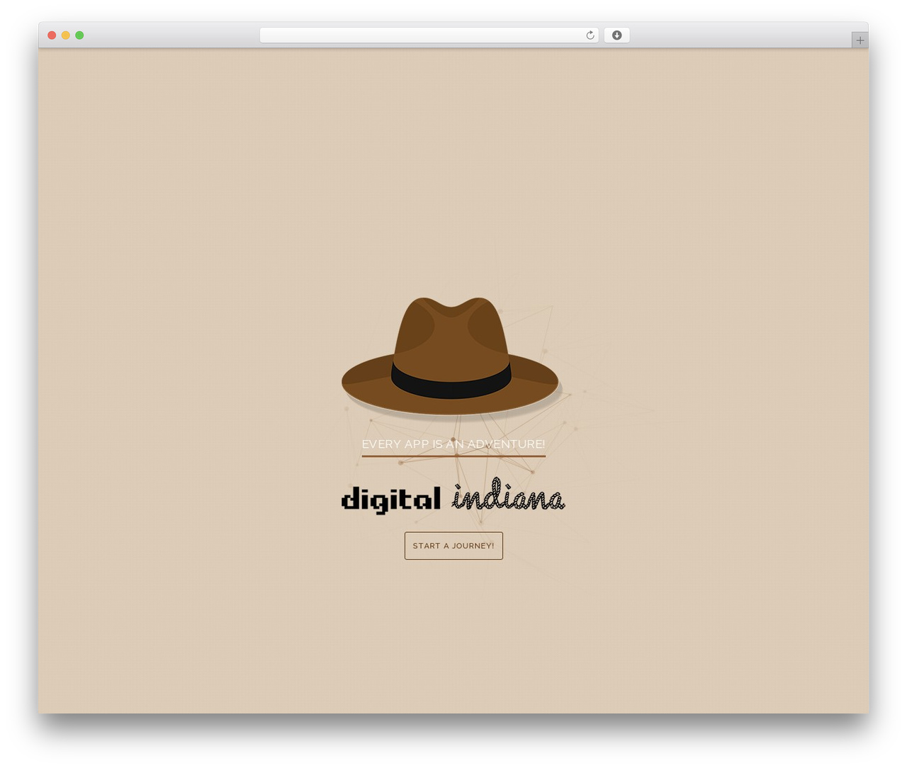 Brooklyn WordPress theme - digitalindiana.pl