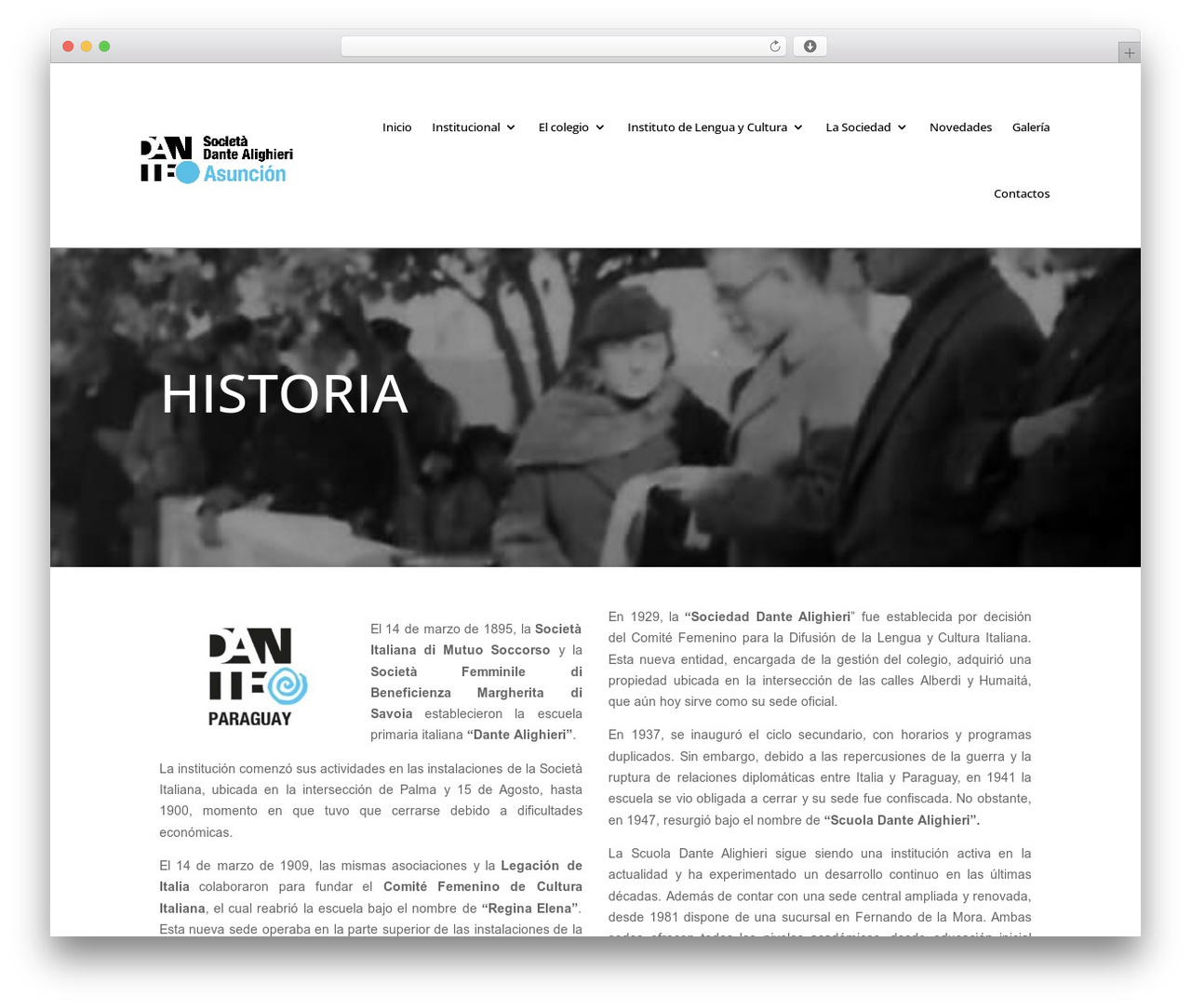 Divi theme WordPress - dante.edu.py Divi theme WordPress - dante.edu.py