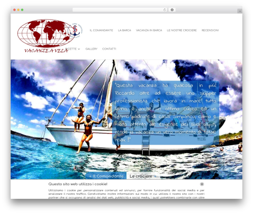 LocalWeb All In One (lw-all-in-one) free WordPress plugin - vacanzeavela.com