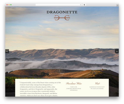 WP eCommerce (wp-e-commerce) free WordPress plugin - dragonettecellars.com WP eCommerce (wp-e-commerce) free WordPress plugin - dragonettecellars.com