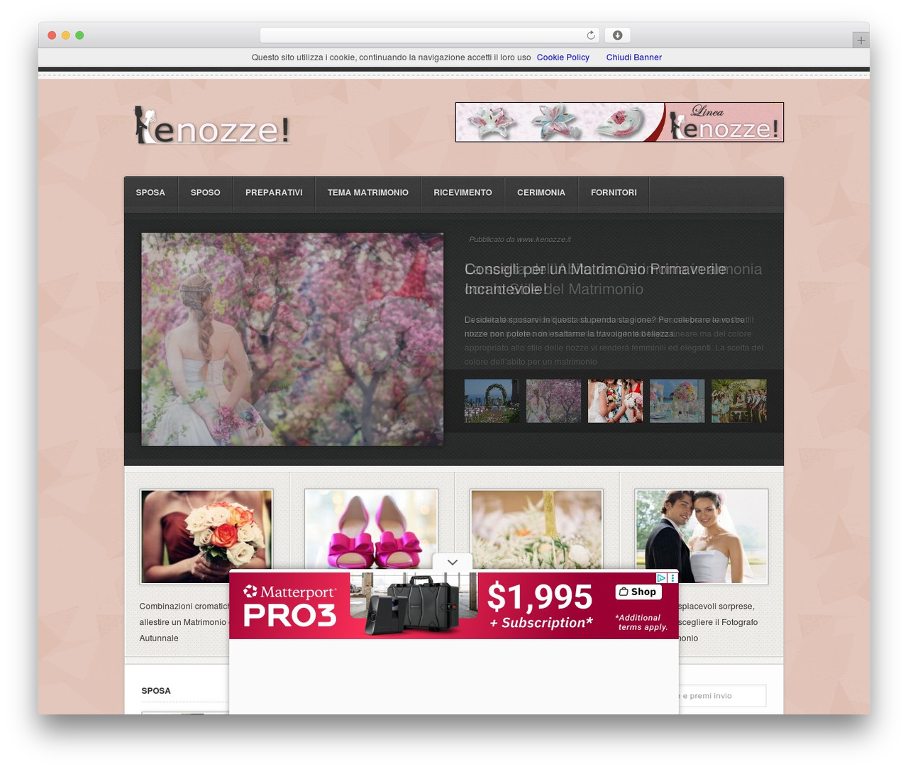 Duplex theme WordPress - kenozze.it Duplex theme WordPress - kenozze.it