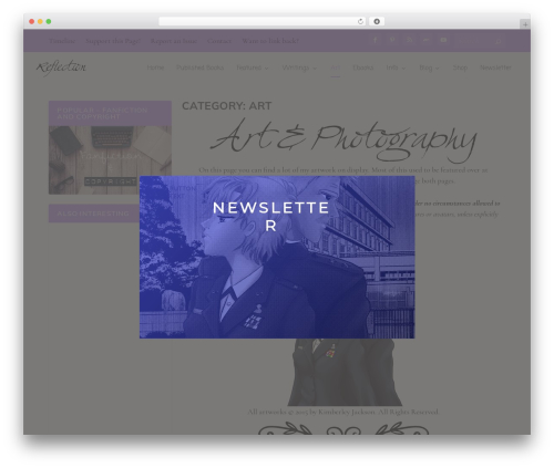WP GDPR (wp-gdpr-core) free WordPress plugin - kimberley-jackson.com/art WP GDPR (wp-gdpr-core) free WordPress plugin - kimberley-jackson.com/art