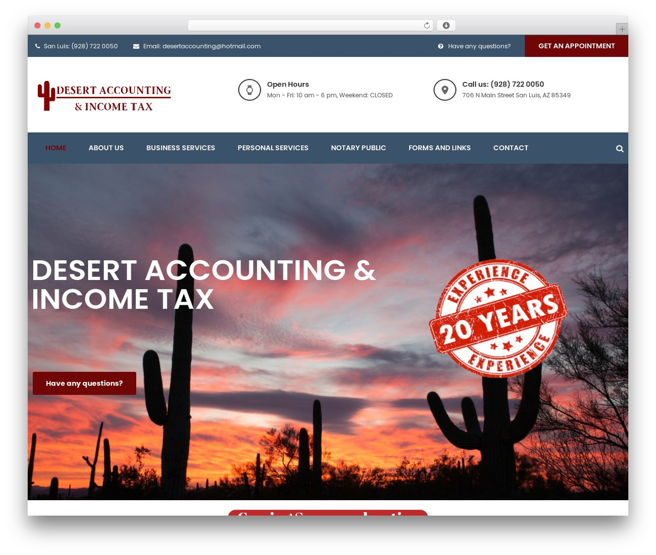 Finance WordPress theme - desertaccountingaz.com Finance WordPress theme - desertaccountingaz.com