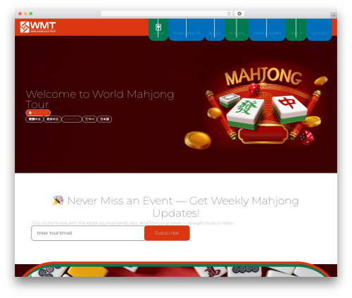 Rtec stripe payments WordPress plugin - worldmahjongtour.live