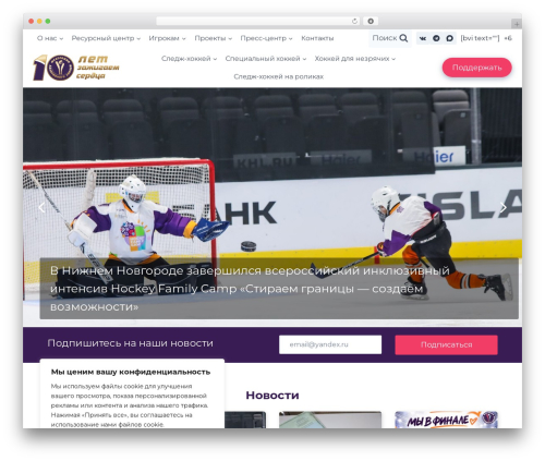Wp omnivideo WordPress plugin - paraicehockey.ru