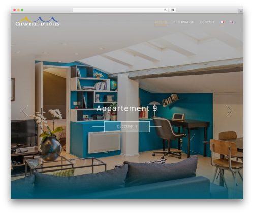 Oneline Lite theme WordPress - chambre-hote-nancy.com Oneline Lite theme WordPress - chambre-hote-nancy.com