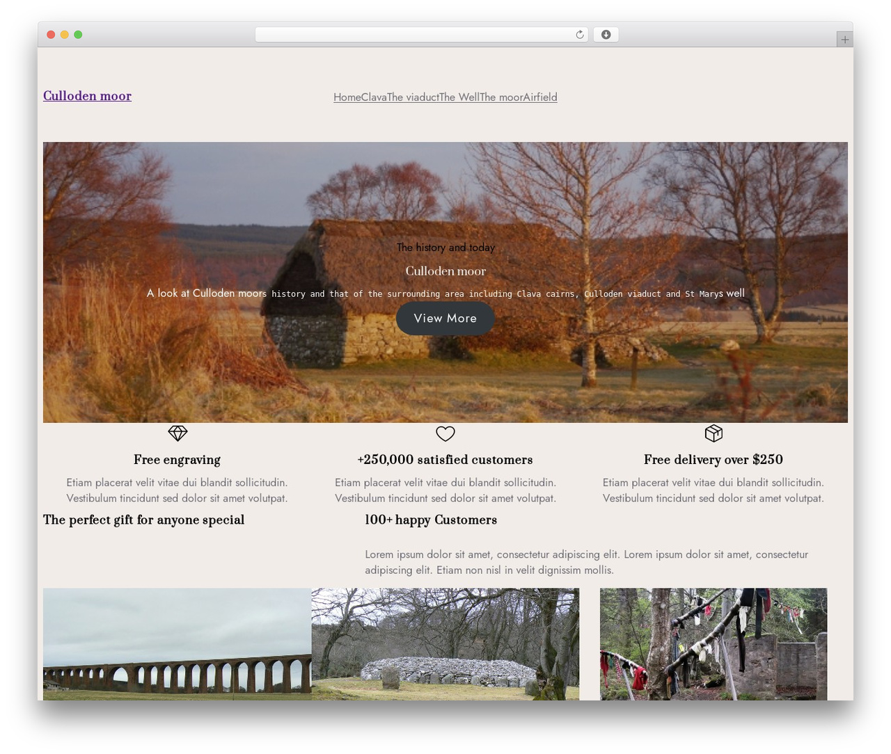 Ruby Ecommerce WordPress shop theme - cullodenmoor.net Ruby Ecommerce WordPress shop theme - cullodenmoor.net
