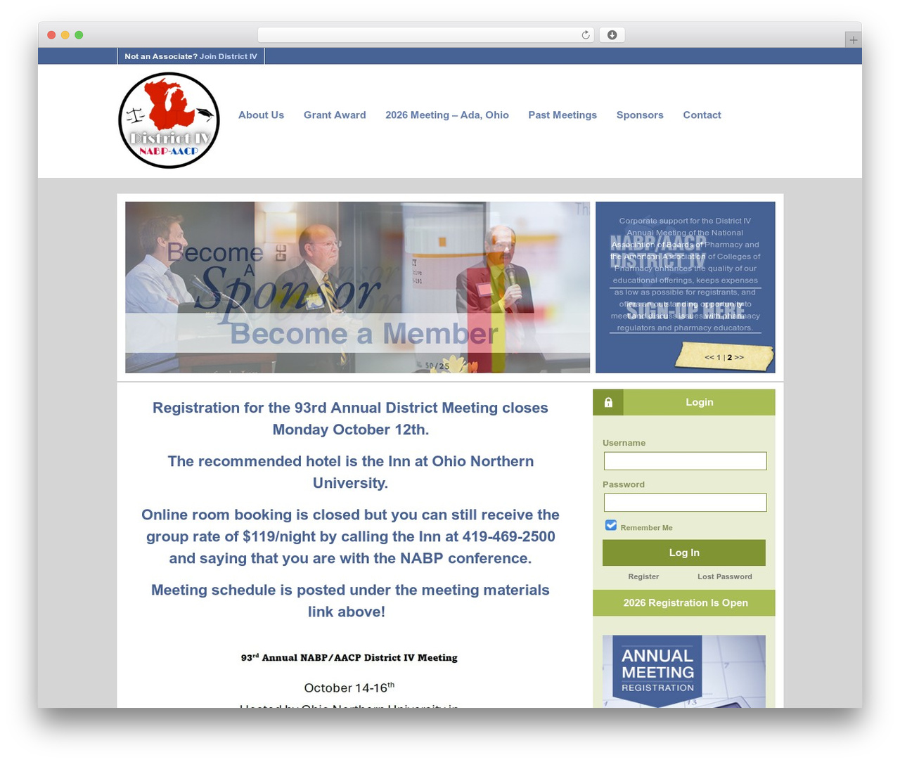Studio98 WP Theme theme WordPress - district4nabp-aacp.org Studio98 WP Theme theme WordPress - district4nabp-aacp.org