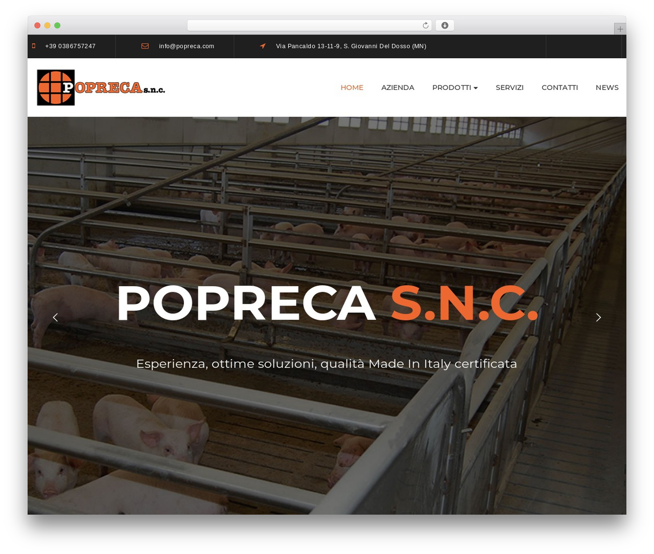 Theme WordPress G5Plus Ruby Build - popreca.net Theme WordPress G5Plus Ruby Build - popreca.net
