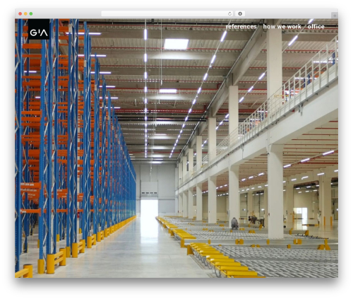 Content_timeline WordPress plugin - gia.rs