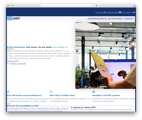 Ninja forms user management WordPress plugin - stichtingdst.nl