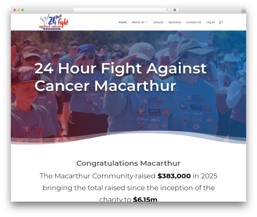 Woocommerce lottery WordPress plugin - 24hrfight.org.au
