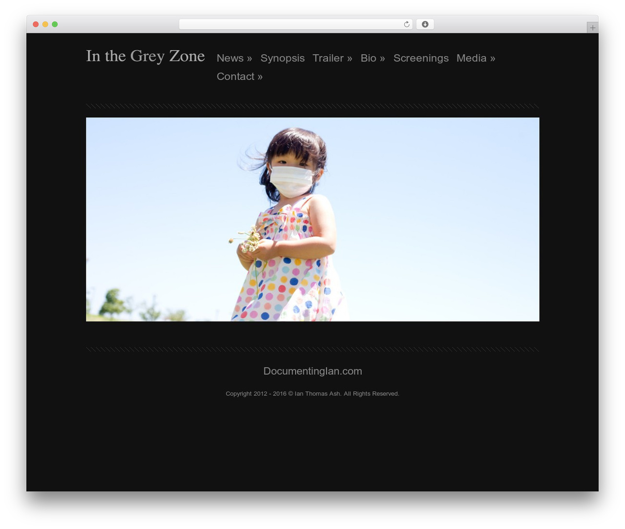 WordPress theme documentingian - documentingian.com/inthegreyzone.com - inthegreyzone.com WordPress theme documentingian - documentingian.com/inthegreyzone.com - inthegreyzone.com