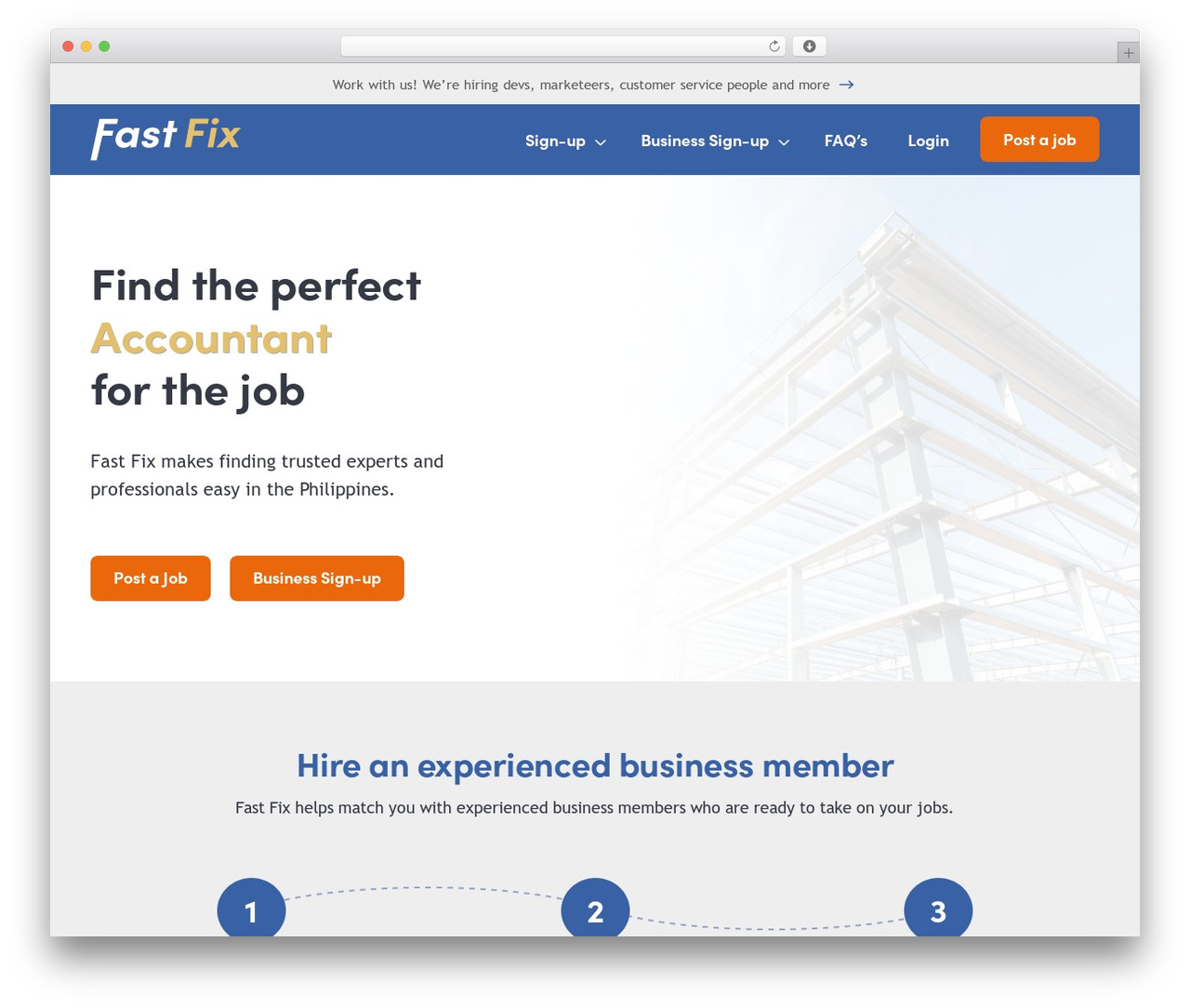 WordPress theme Fast Fix - www.fastfix.ph WordPress theme Fast Fix - www.fastfix.ph