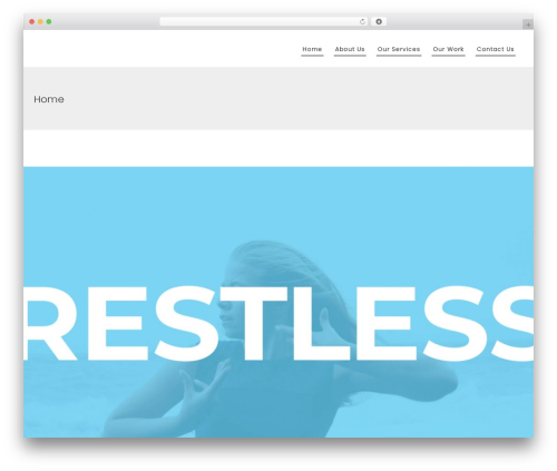 Wp Elementy WordPress theme - viral8.net Wp Elementy WordPress theme - viral8.net