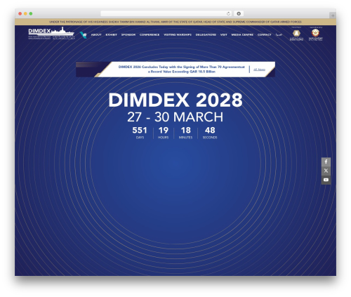 A101 WP theme - dimdex.com