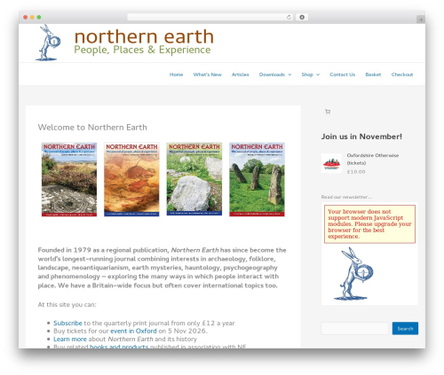 Woo product category discount WordPress plugin - northernearth.co.uk
