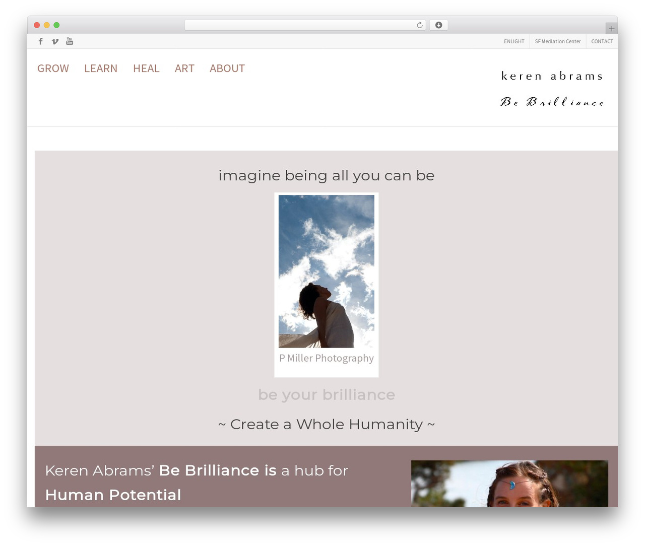 Flexform top WordPress theme - kerenabrams.com Flexform top WordPress theme - kerenabrams.com