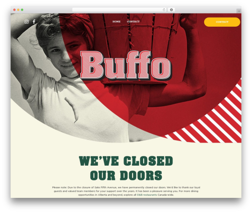 Fusion Page Builder : Extension – Gallery (fusion-extension-gallery) free WordPress plugin - www.buffocalgary.com Fusion Page Builder : Extension – Gallery (fusion-extension-gallery) free WordPress plugin - www.buffocalgary.com
