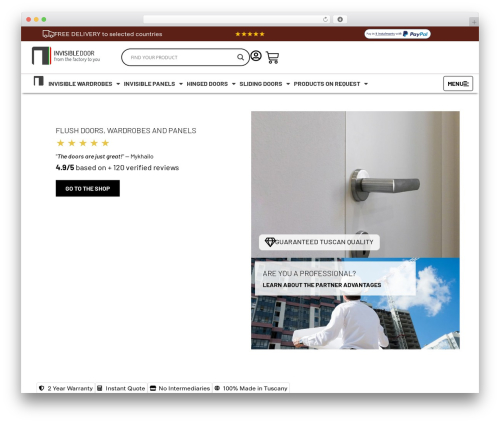 EU/UK VAT Manager for WooCommerce (eu-vat-for-woocommerce) free WordPress plugin - invisible-door.com EU/UK VAT Manager for WooCommerce (eu-vat-for-woocommerce) free WordPress plugin - invisible-door.com
