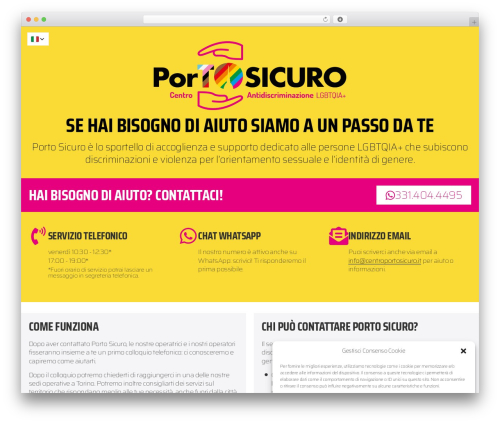 Automatic Translator with Google Translate (auto-translate) free WordPress plugin - centroportosicuro.it Automatic Translator with Google Translate (auto-translate) free WordPress plugin - centroportosicuro.it
