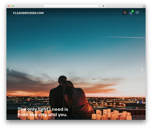 Lumise WordPress plugin - flashdrivedd.com