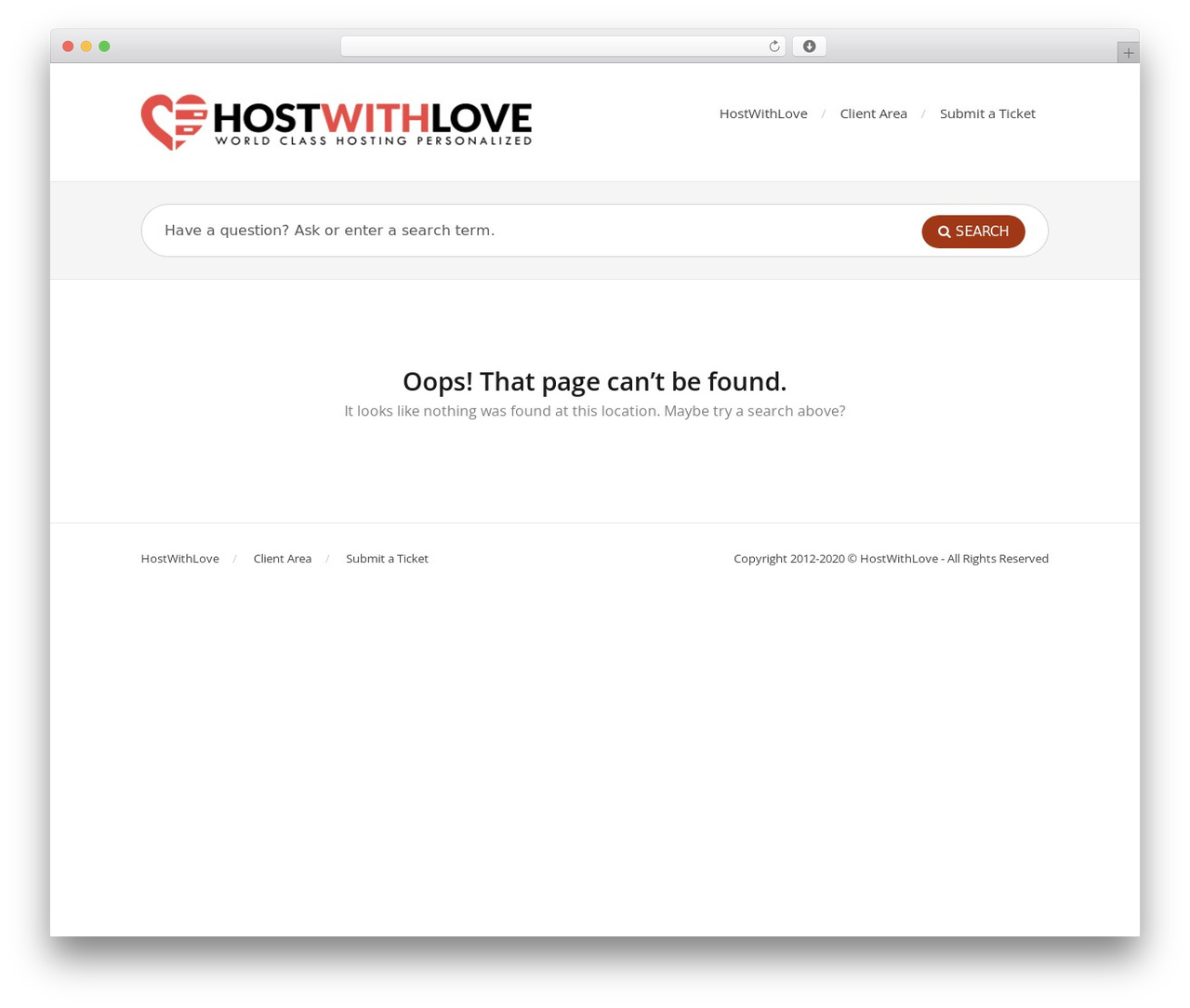 KnowHow WordPress theme - kb.hostwithlove.com KnowHow WordPress theme - kb.hostwithlove.com
