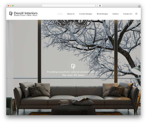 Elfsight testimonials slider cc WordPress plugin - denzilinteriors.com
