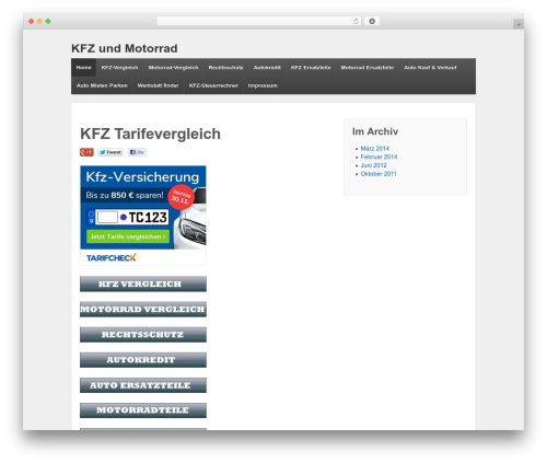 Lazy social buttons WordPress plugin - kfzmotorrad.digitale-produkte24.eu