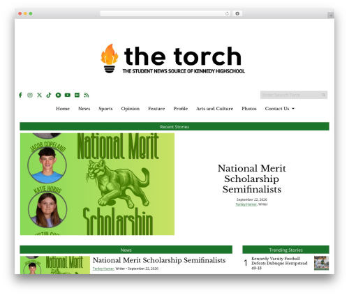 Sno donate WordPress plugin - kennedytorch.org