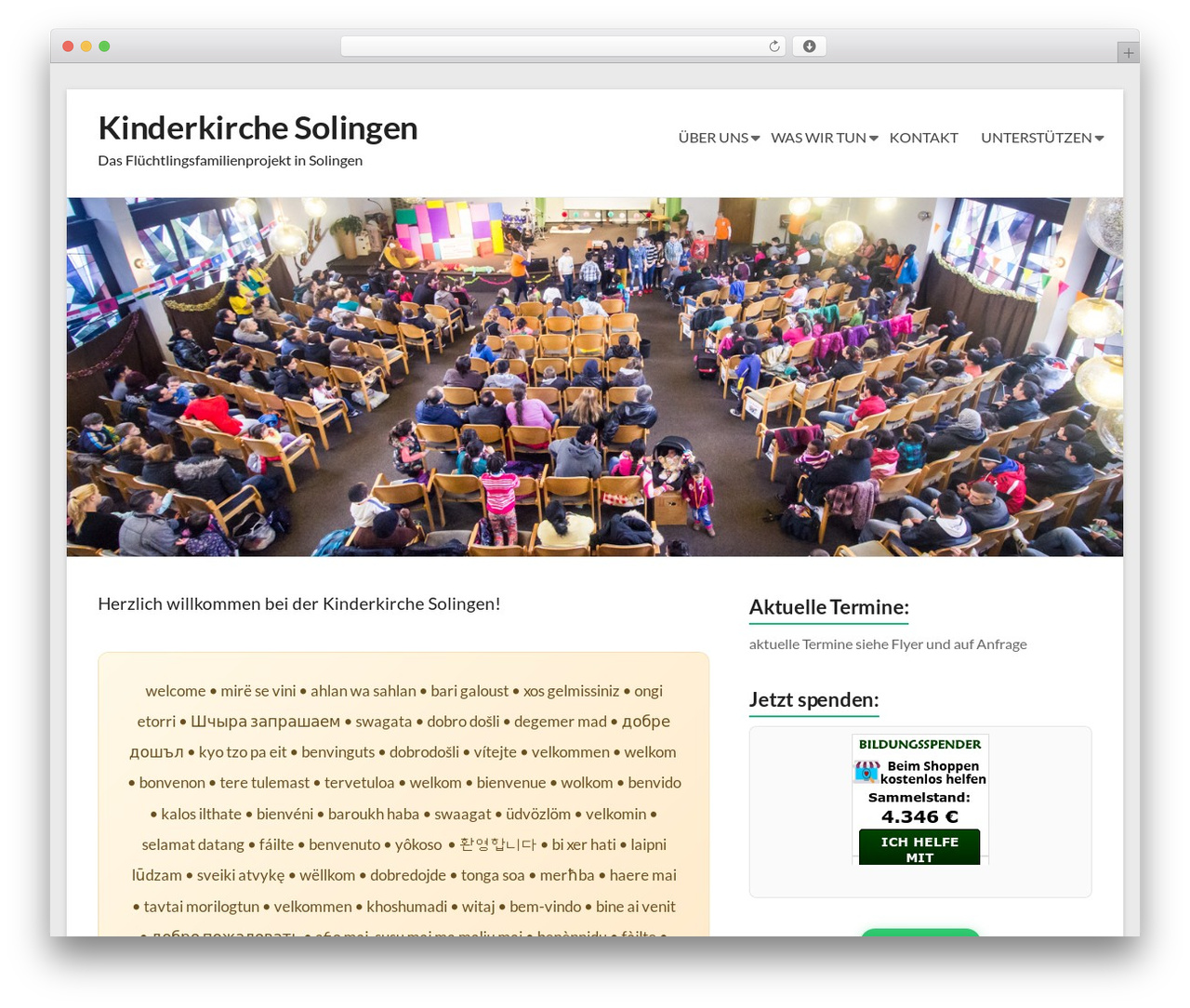 Spacious Pro WordPress theme - kinderkirche-solingen.de Spacious Pro WordPress theme - kinderkirche-solingen.de
