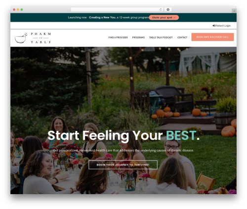 Woocommerce pixel manager WordPress plugin - pharmtotable.life