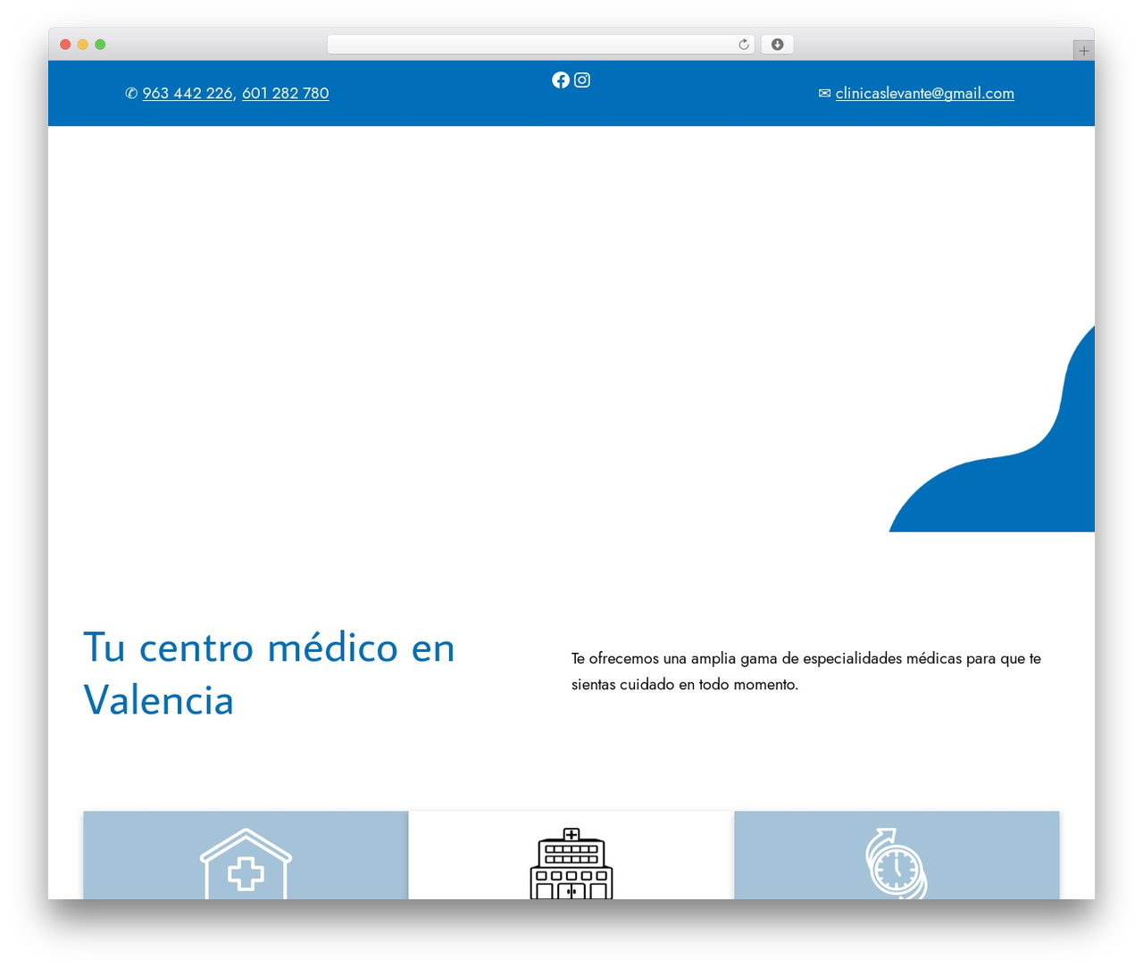 Theme WordPress Constructor - clinicalevante.es Theme WordPress Constructor - clinicalevante.es