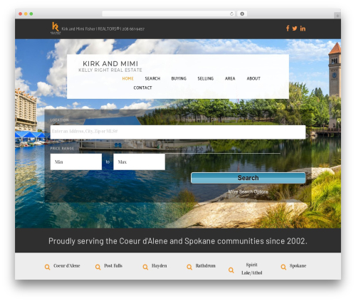 Flexmls® IDX Plugin (flexmls-idx) free WordPress plugin - kirkandmimi.com Flexmls® IDX Plugin (flexmls-idx) free WordPress plugin - kirkandmimi.com