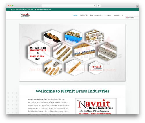 Slider by Nivo – Responsive WordPress Image Slider (nivo-slider-lite) free WordPress plugin - navnitbrass.com Slider by Nivo – Responsive WordPress Image Slider (nivo-slider-lite) free WordPress plugin - navnitbrass.com